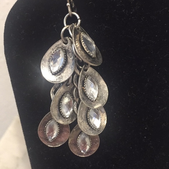 Premier Designs Necklace & Earrings Set - Picture 2 of 7